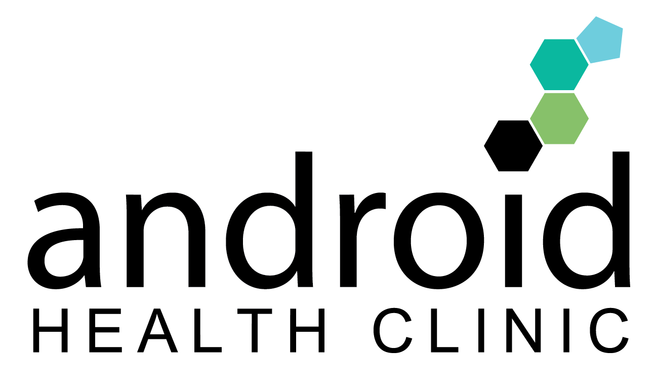 Android Health Clinic